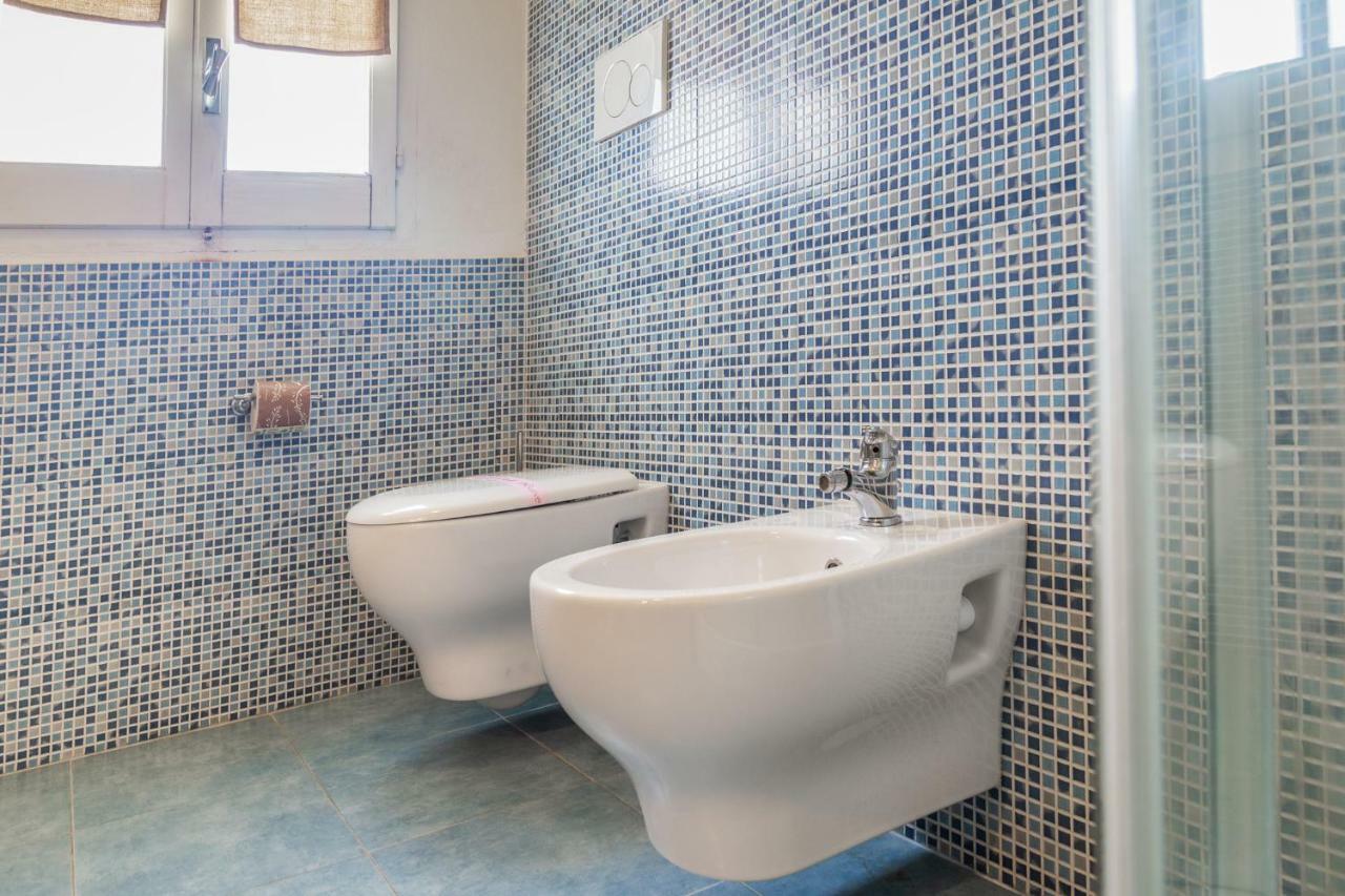 B&B Aurora Salentina Морчіано-ді-Леука Екстер'єр фото